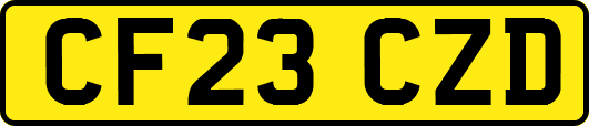 CF23CZD