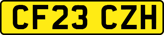 CF23CZH