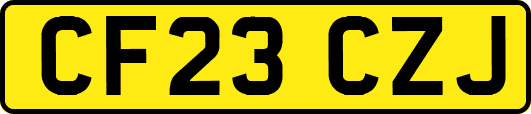 CF23CZJ