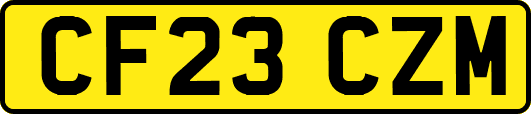 CF23CZM