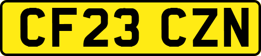 CF23CZN