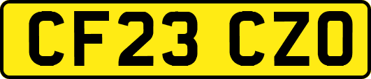 CF23CZO