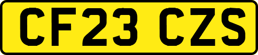 CF23CZS