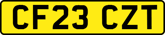 CF23CZT
