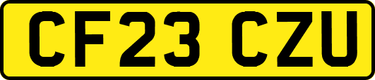 CF23CZU