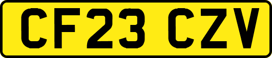 CF23CZV