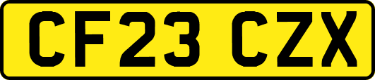 CF23CZX
