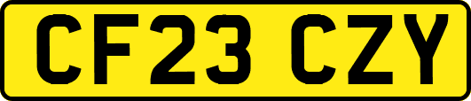 CF23CZY