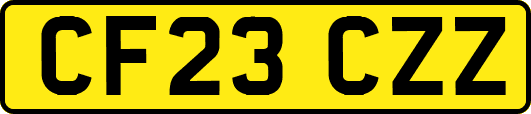 CF23CZZ