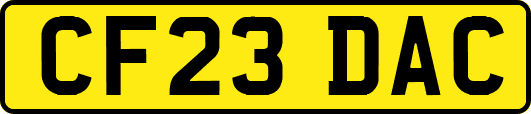 CF23DAC