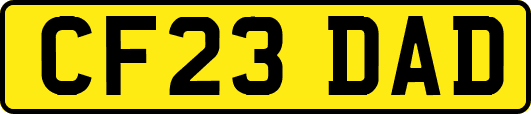 CF23DAD