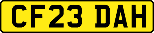 CF23DAH