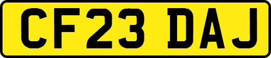 CF23DAJ
