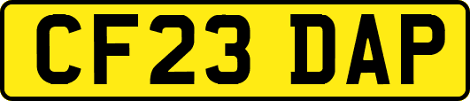 CF23DAP