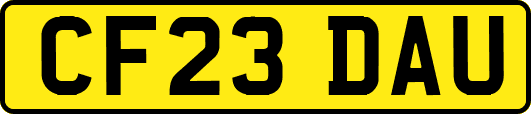 CF23DAU