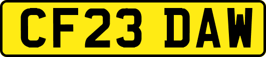 CF23DAW