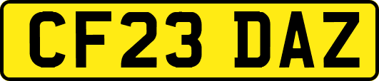 CF23DAZ