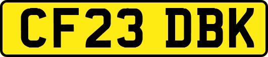CF23DBK