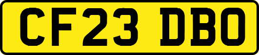CF23DBO