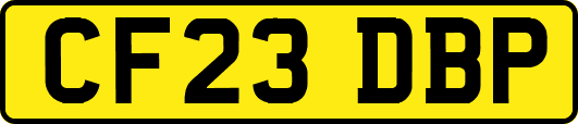 CF23DBP