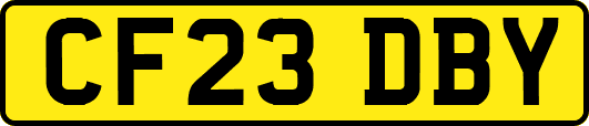 CF23DBY
