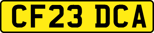 CF23DCA