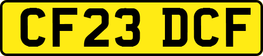 CF23DCF
