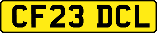 CF23DCL