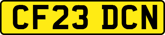 CF23DCN