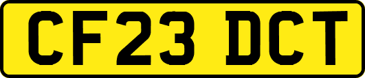 CF23DCT