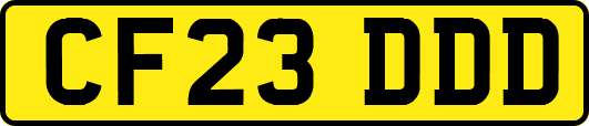 CF23DDD