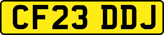 CF23DDJ