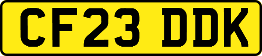 CF23DDK