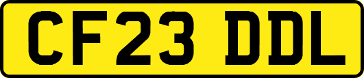 CF23DDL