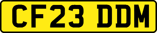 CF23DDM