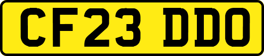 CF23DDO