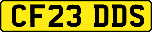 CF23DDS
