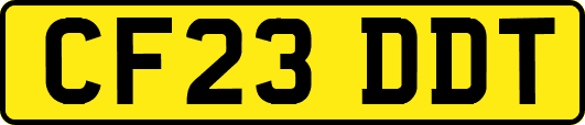 CF23DDT