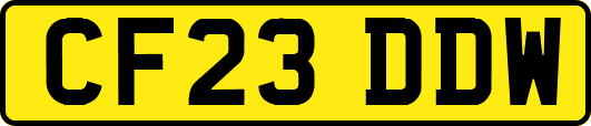 CF23DDW