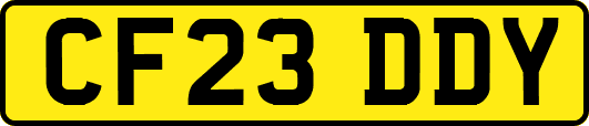 CF23DDY