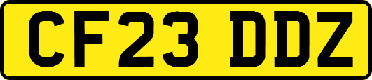 CF23DDZ