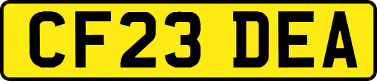 CF23DEA