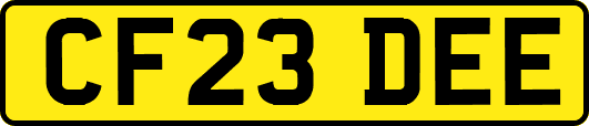 CF23DEE