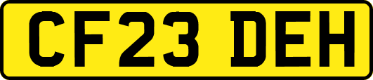 CF23DEH