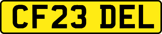 CF23DEL