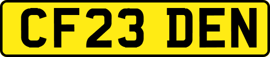 CF23DEN