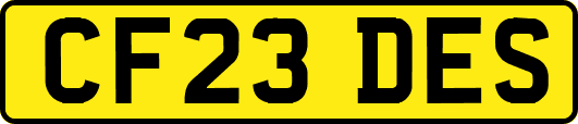 CF23DES