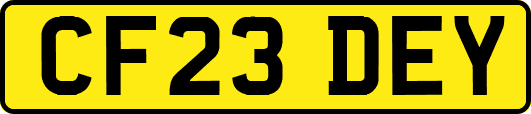 CF23DEY