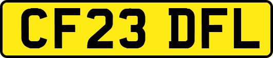 CF23DFL