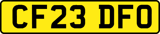 CF23DFO